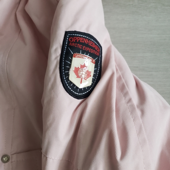 OPPENHEIMER - Jacket - Picture 11 of 15